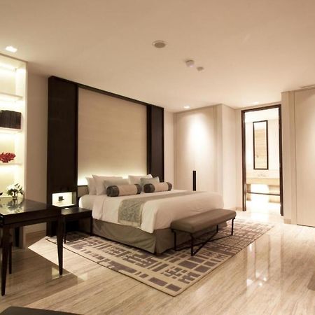 Bumi Segah Hotel Tanjung Redep Esterno foto