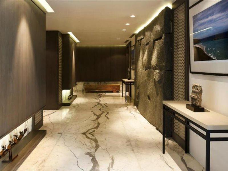 Bumi Segah Hotel Tanjung Redep Esterno foto