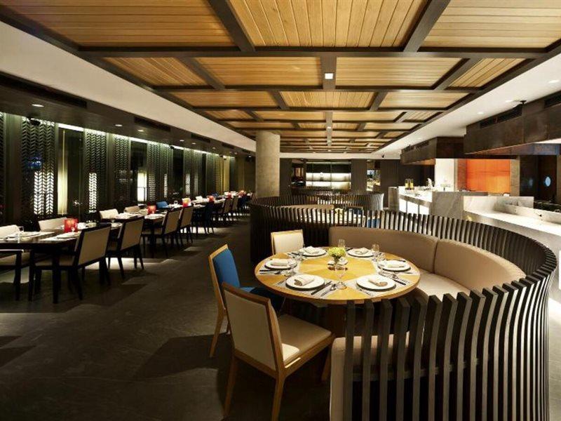 Bumi Segah Hotel Tanjung Redep Esterno foto
