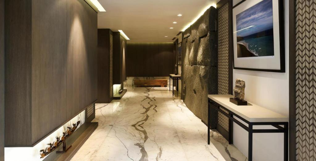 Bumi Segah Hotel Tanjung Redep Esterno foto