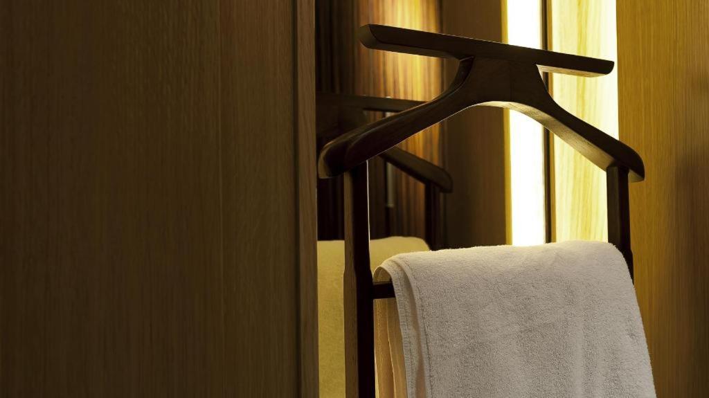Bumi Segah Hotel Tanjung Redep Esterno foto